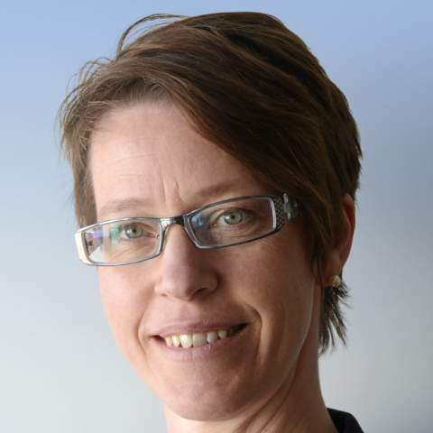 Nina Berge
